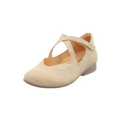 Think! Guad2 Lederfutter, Ballerines Femme, Ice Coffee 4030, 40 EU Think! Guad2 Lederfutter, Ballerines Femme, Ice Coffee 4030, 40 EU