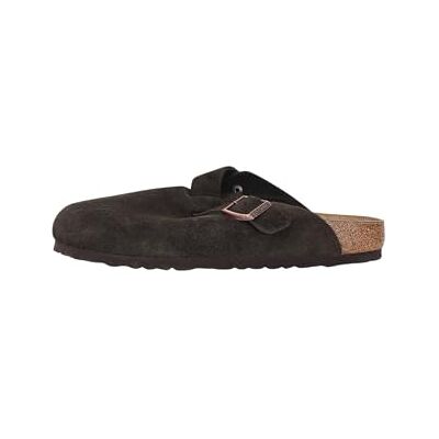 Birkenstock Boston, Sabots Homme Birkenstock Boston, Sabots Homme