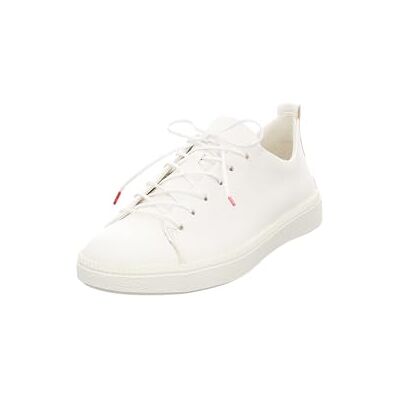 Think! Doublure en cuir Turna Derby pour femme, Bianco 1080, 37 EU Think! Doublure en cuir Turna Derby pour femme, Bianco 1080, 37 EU