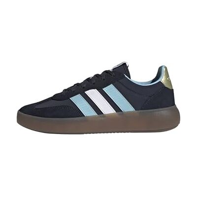 adidas Homme BARREDA DECODE SHOES, night navy/icey blue/ftwr white, 41 1/3 EU adidas Homme BARREDA DECODE SHOES, night navy/icey blue/ftwr white, 41 1/3 EU