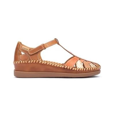Pikolinos sandales mode femme Cadaques W8K-0705C1, Pointure:41 EU, La couleur:marron Pikolinos sandales mode femme Cadaques W8K-0705C1, Pointure:41 EU, La couleur:marron