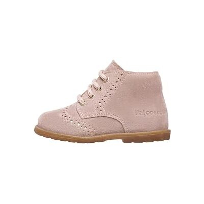 Falcotto FROL Zip, Chaussures pour Enfants, Rose, 23 EU, rose, 23 EU Falcotto FROL Zip, Chaussures pour Enfants, Rose, 23 EU, rose, 23 EU