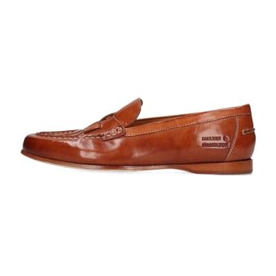 Melvin & Hamilton Mocassins Julietta 4 pour femme, marron, 40 EU Melvin & Hamilton Mocassins Julietta 4 pour femme, marron, 40 EU