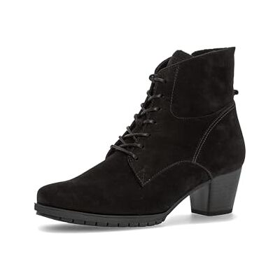 Gabor 76.605.57 bottines pour femme extra large Gabor 76.605.57 bottines pour femme extra large