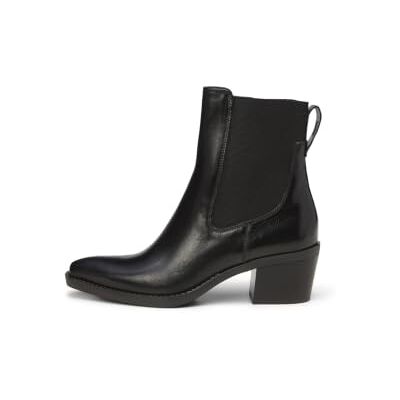 Marc O'Polo Luna Bottines à la chevilleFemme Marc O'Polo Luna Bottines à la chevilleFemme