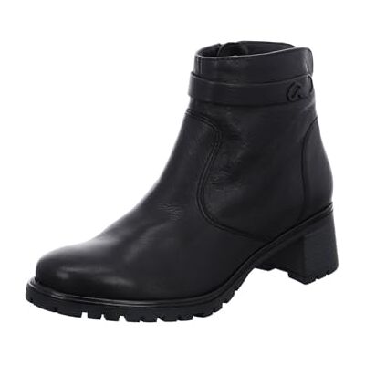 ARA Femme 12-40511, Noir, 38 EU large ARA Femme 12-40511, Noir, 38 EU large