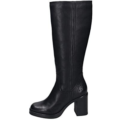 BAGATT D11-abz33 Knee BootFemme BAGATT D11-abz33 Knee BootFemme