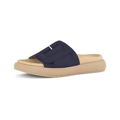 Gabor Mules pour femme, Atlantik 16, 39 EU Gabor Mules pour femme, Atlantik 16, 39 EU