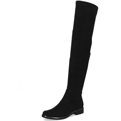 CAPRICE 9-25510-41, Cuissardes avec talon Femme CAPRICE 9-25510-41, Cuissardes avec talon Femme