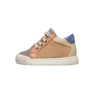 Falcotto PATIULA 2 Zip, Chaussures pour Enfants, Anthracite, 23 EU, anthracite, 31 EU Falcotto PATIULA 2 Zip, Chaussures pour Enfants, Anthracite, 23 EU, anthracite, 31 EU