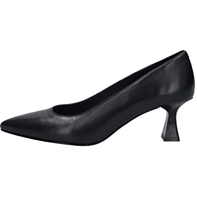 BAGATT Cesena, Chaussures décolleté Femme, Noir, 36 EU BAGATT Cesena, Chaussures décolleté Femme, Noir, 36 EU