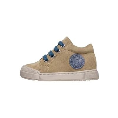 Falcotto Autres Zip, Chaussures Enfants et Garçons Enfants et Garçons, beige, 21 EU Falcotto Autres Zip, Chaussures Enfants et Garçons Enfants et Garçons, beige, 21 EU