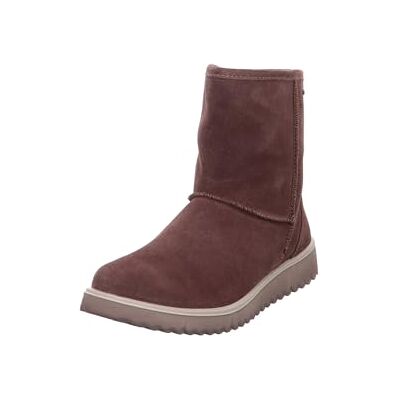 Legero Campania Gore-tex À Rembourrage Léger, Après-Ski Femme, Argile Foncée 5700, 37.5 EU Legero Campania Gore-tex À Rembourrage Léger, Après-Ski Femme, Argile Foncée 5700, 37.5 EU
