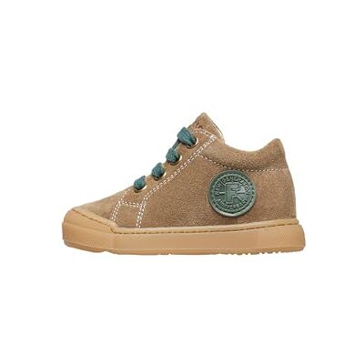 Falcotto AUTRE Zip, Chaussures pour Enfants, Marron, 23 EU, marron, 31 EU Falcotto AUTRE Zip, Chaussures pour Enfants, Marron, 23 EU, marron, 31 EU