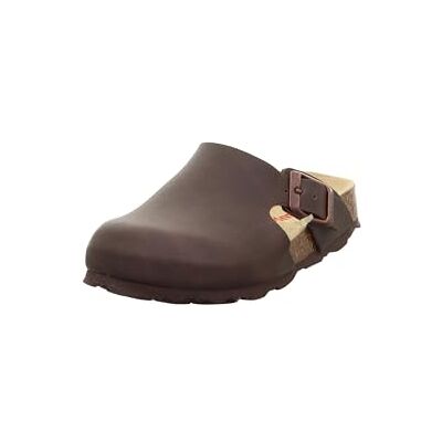 Superfit Chaussons pour garçon, Marron 3000 50, 29 EU Superfit Chaussons pour garçon, Marron 3000 50, 29 EU