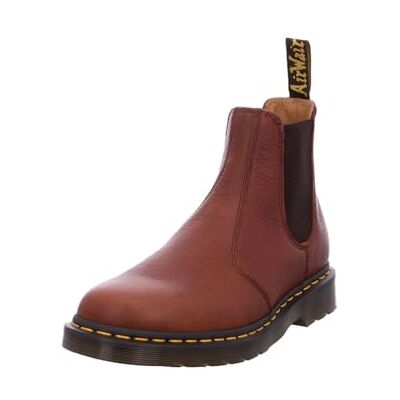 Dr. Martens Bottines Chelsea Oxford unisexe 2976, 44 EU, multicolore, 44 EU Dr. Martens Bottines Chelsea Oxford unisexe 2976, 44 EU, multicolore, 44 EU