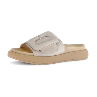 Gabor Mules pour femme, Chêne 12, 39 EU Gabor Mules pour femme, Chêne 12, 39 EU