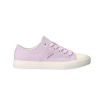 GUESS Déjeuner, Chaussures à lacets Femme, Lilas, 38 EU GUESS Déjeuner, Chaussures à lacets Femme, Lilas, 38 EU