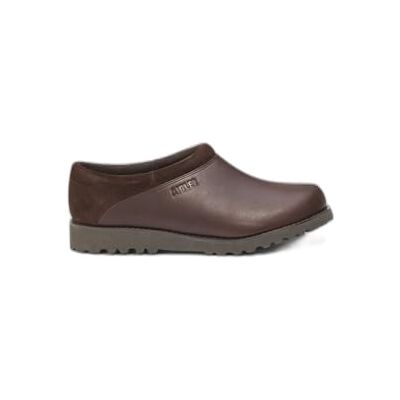 Aigle Sabots Basilo High pour homme, marron foncé, 8 UK Aigle Sabots Basilo High pour homme, marron foncé, 8 UK