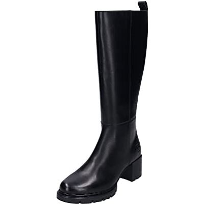 BAGATT Yamila Knee BootFemme BAGATT Yamila Knee BootFemme