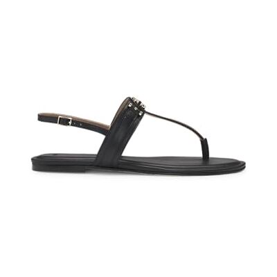 Boss Femme Emberlyn_Thng10_VCHB Lanière, Black, 35 EU, Noir, 35 EU Boss Femme Emberlyn_Thng10_VCHB Lanière, Black, 35 EU, Noir, 35 EU