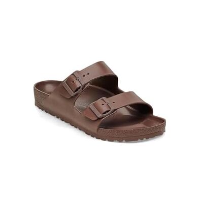 Birkenstock Arizona Eva Roast Calz 1027402 Kleur: Bruin Maat: 39 EU Birkenstock Arizona Eva Roast Calz 1027402 Kleur: Bruin Maat: 39 EU