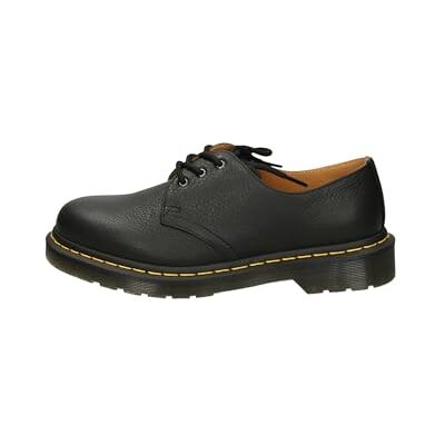 Dr. Martens Unisexe 1461 3 Eye Shoe Oxford, 43 EU, multicolore, 43 EU Dr. Martens Unisexe 1461 3 Eye Shoe Oxford, 43 EU, multicolore, 43 EU