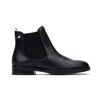 Pikolinos femme bottines Puertollano W3C-8594, Pointure:37 EU, La couleur:noir Pikolinos femme bottines Puertollano W3C-8594, Pointure:37 EU, La couleur:noir