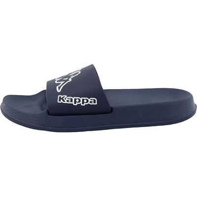 Kappa Supremo 95K0213001 Sandale, bleu marine, 29 EU, bleu marine, 29 EU Kappa Supremo 95K0213001 Sandale, bleu marine, 29 EU, bleu marine, 29 EU