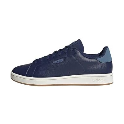 adidas Homme URBAN COURT SHOES, dark blue/dark blue/Dusky Ink, 46 EU adidas Homme URBAN COURT SHOES, dark blue/dark blue/Dusky Ink, 46 EU