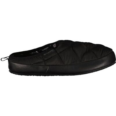Columbia Pantoufles Omni-Heat Lazy Bend CamperMule pour femme, Noir X Graphite, 37 EU Columbia Pantoufles Omni-Heat Lazy Bend CamperMule pour femme, Noir X Graphite, 37 EU