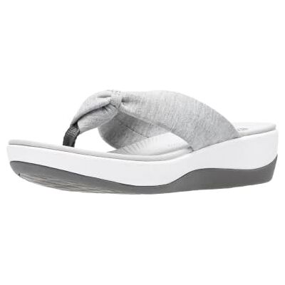 Clarks Arla Glison TonguesFemme Sandales décontractées Clarks Arla Glison TonguesFemme Sandales décontractées