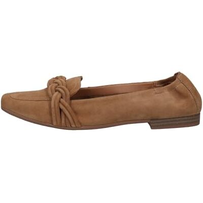 BAGATT Pantoufles D11-ajb64 pour femme, marron clair, 39 EU BAGATT Pantoufles D11-ajb64 pour femme, marron clair, 39 EU