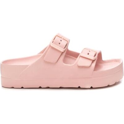 XTI Kids 151273 Sandales pour enfant Nude Pointure 35, nude, 35 EU XTI Kids 151273 Sandales pour enfant Nude Pointure 35, nude, 35 EU