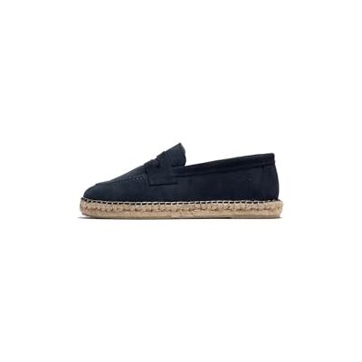 Fly London Espadrille SOIZ547FLY pour femme, jean, pointure 40, denim, 40 EU Fly London Espadrille SOIZ547FLY pour femme, jean, pointure 40, denim, 40 EU