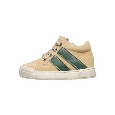 Falcotto Gazer Zip, Chaussures pour Enfants, Beige, 23 EU, beige, 31 EU Falcotto Gazer Zip, Chaussures pour Enfants, Beige, 23 EU, beige, 31 EU