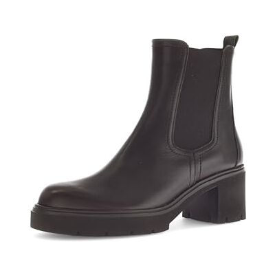 Gabor 71.870 Chaussures pour femme 71.870.28, marron foncé, 37.5 EU Gabor 71.870 Chaussures pour femme 71.870.28, marron foncé, 37.5 EU