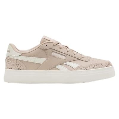 Reebok Baskets Court Advance Bold pour femme, Craie blush, 37.5 EU Reebok Baskets Court Advance Bold pour femme, Craie blush, 37.5 EU