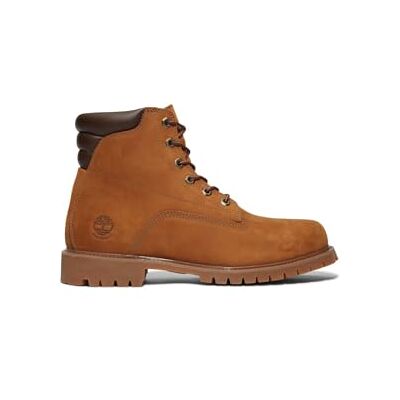 Timberland Bottines homme Alburn 6-inch imperméable, marron, 44 EU Timberland Bottines homme Alburn 6-inch imperméable, marron, 44 EU