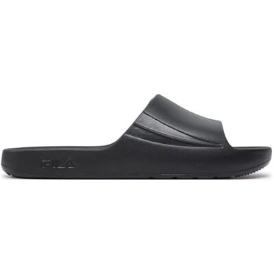 FILA Femme Off-CRT Slide WMN Sandale à glissière, Phantom, 37 EU, Phantom, 37 EU FILA Femme Off-CRT Slide WMN Sandale à glissière, Phantom, 37 EU, Phantom, 37 EU