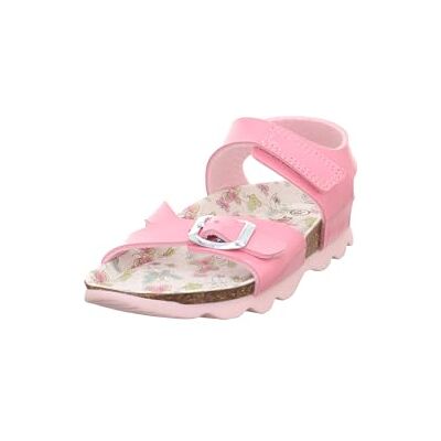 Superfit Jellies 1000128 Chaussons Filles, roses, 29 EU Superfit Jellies 1000128 Chaussons Filles, roses, 29 EU