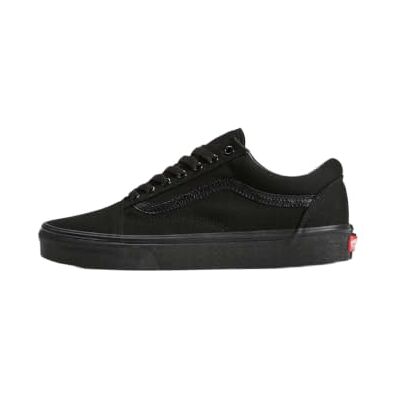 Vans Ua Old Skool Mixte Baskets Vans Ua Old Skool Mixte Baskets