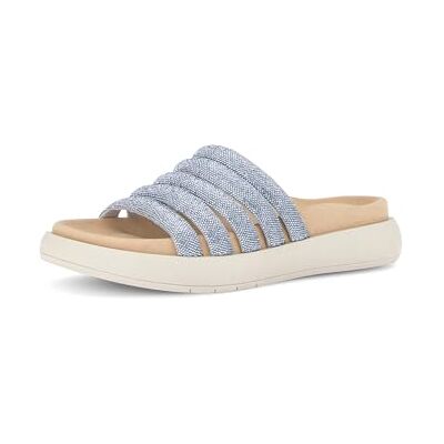 Gabor Mules pour femme, Sky 86, 41 EU Gabor Mules pour femme, Sky 86, 41 EU