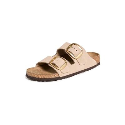 Birkenstock Sandales unisexes Mayari Birko-Flor, Sandcastle, 40 EU Birkenstock Sandales unisexes Mayari Birko-Flor, Sandcastle, 40 EU