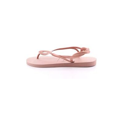 Havaianas Femme Luna Tongs, Crocus Rose, 41/42 EU Havaianas Femme Luna Tongs, Crocus Rose, 41/42 EU