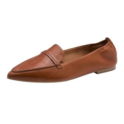 Tamaris Pantoufles pour femme 1-24237-46 Cognac 37 EU Tamaris Pantoufles pour femme 1-24237-46 Cognac 37 EU