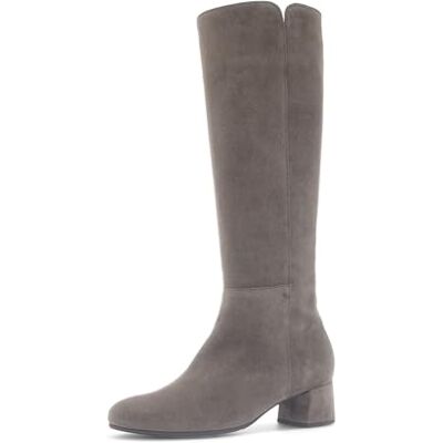Gabor Bottes classiques pour femme, Marron 14, 36 EU Gabor Bottes classiques pour femme, Marron 14, 36 EU