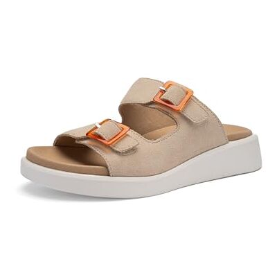 ARA Femme Madeira Ballerines, Beach, 41 EU Large ARA Femme Madeira Ballerines, Beach, 41 EU Large