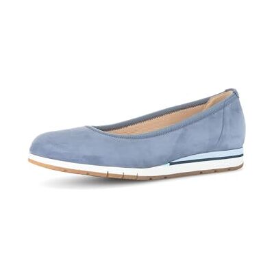 Gabor Ballerines classiques pour femme, Heaven 26, 40.5 EU Gabor Ballerines classiques pour femme, Heaven 26, 40.5 EU