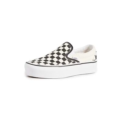 Vans Plateforme classique à enfiler MocassinFemme Vans Plateforme classique à enfiler MocassinFemme